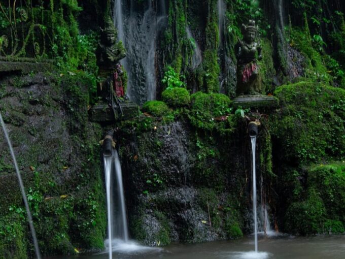 Bali: Lifestyle, Discover the Most Photogenic Spots in Bali - Frequently Asked Questions