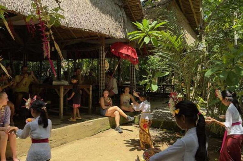 Bali: Local Village and School Tour with Lunch - A Deep Dive into the Experience