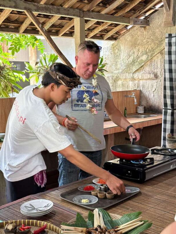 Bali: Local Village and School Tour with Lunch - Who Will Love This Tour?