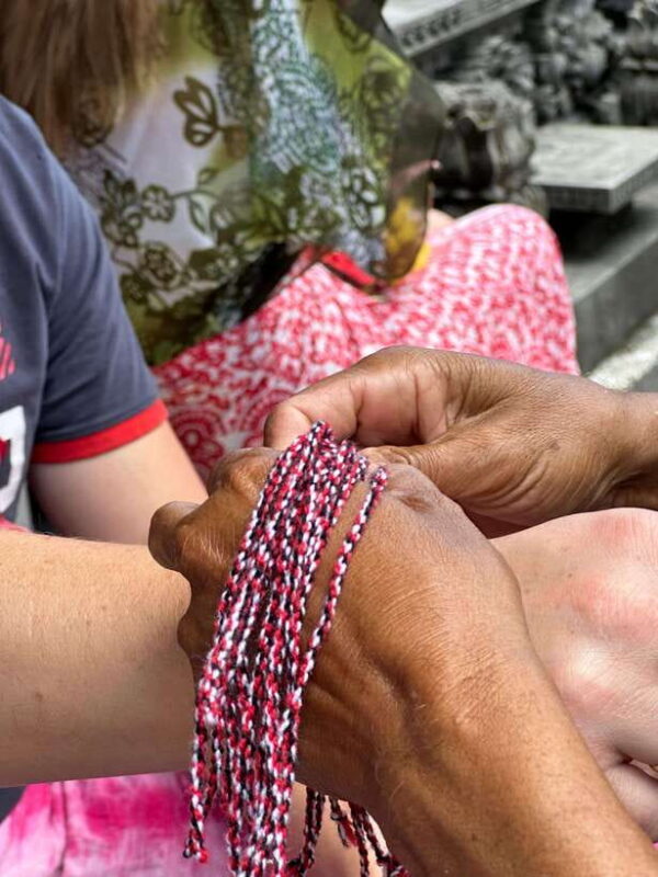 Bali: Local Village and School Tour with Lunch - FAQ