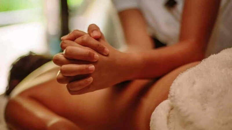 Bali: Lomi Lomi Massage at your Hotel in Bali - Key Points