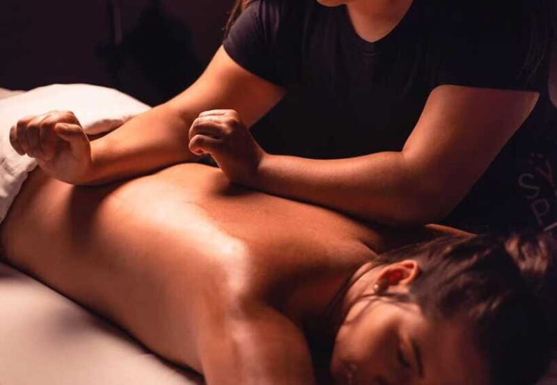 Bali: Lomi Lomi Massage at your Hotel in Bali - The Sum Up