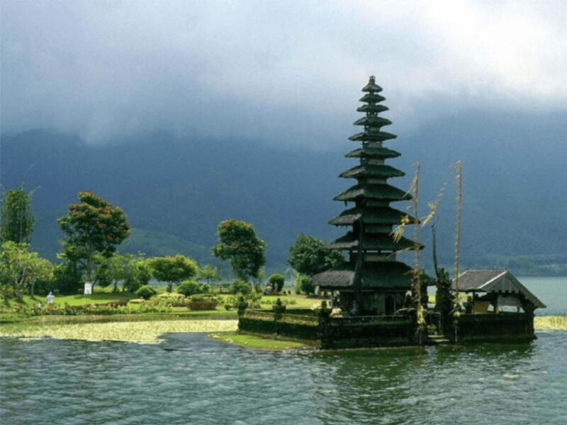 Bali: Lovina Beach and Bedugul Mountain Private Tour - An Overview of the Bali: Lovina Beach and Bedugul Mountain Private Tour