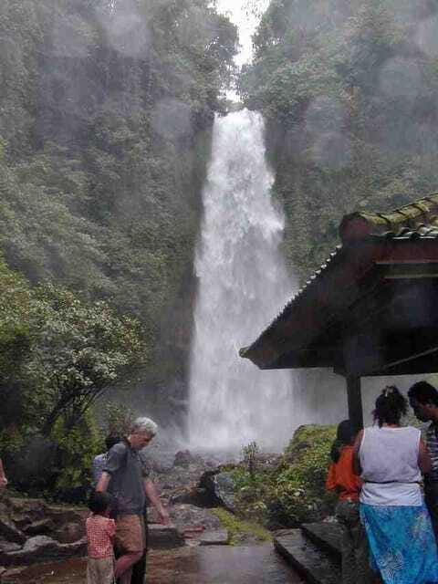 Bali: Lovina Beach and Bedugul Mountain Private Tour - The Itinerary: What You’ll See and Do