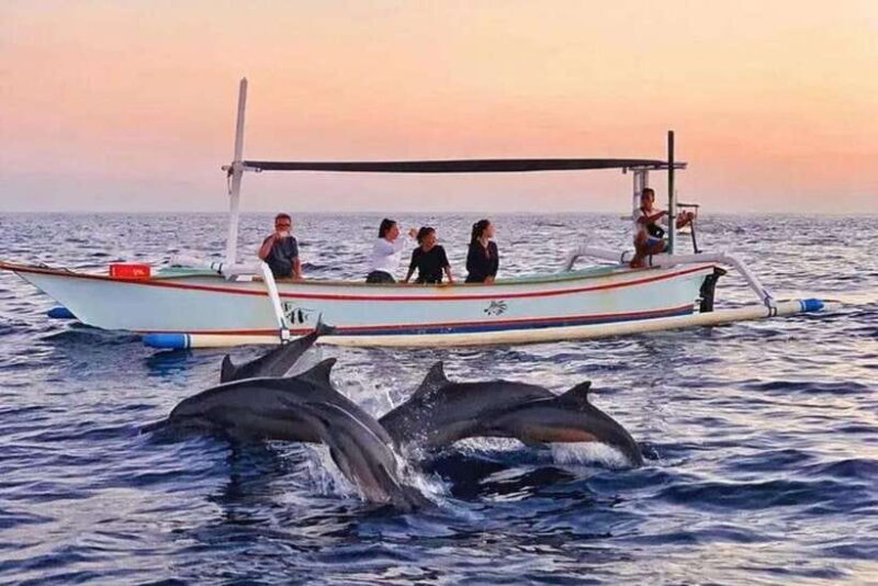 Bali Lovina dolphin Tour & Watching Sunrise - An In-Depth Look at the Tour Experience