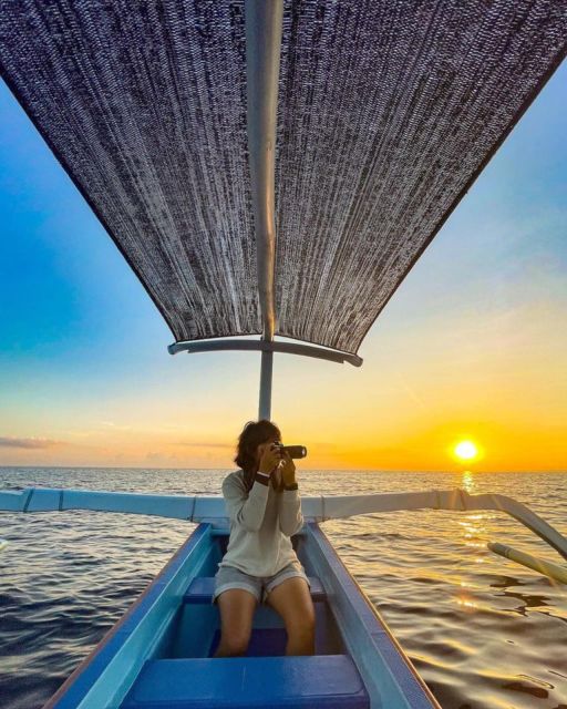 Bali Lovina Dolphin Tour & Watching Sunrise - Free Cancellation