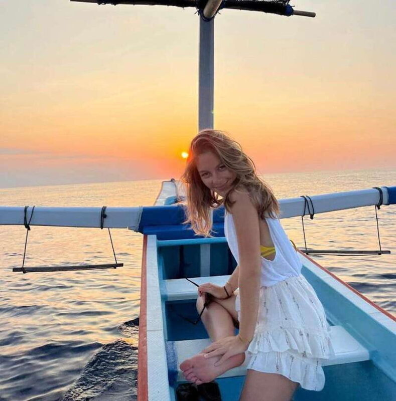 Bali: Lovina Sunset Tour with Snorkeling Experience - An Authentic Bali Experience: What to Expect