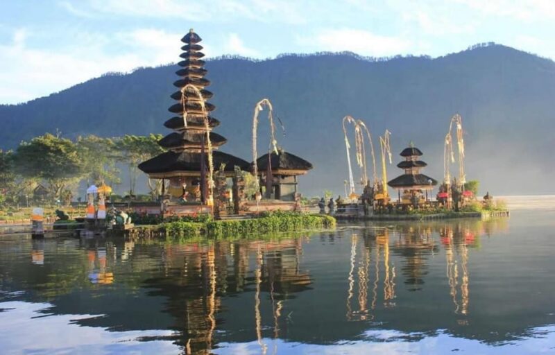 Bali: Lovina Tour to See Dolphin - Attraction Highlights