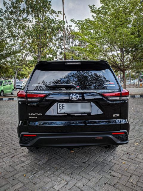 Bali: Luxury Private Car Charter With Experienced Driver - Seamless and Elegant Journeys