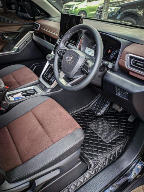 Bali: Luxury Private Car Charter With Experienced Driver - Frequently Asked Questions