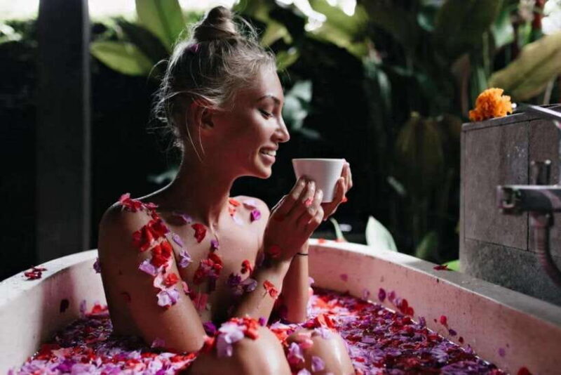Bali: Luxury Spa Balinese Massage Package Experience - Introduction