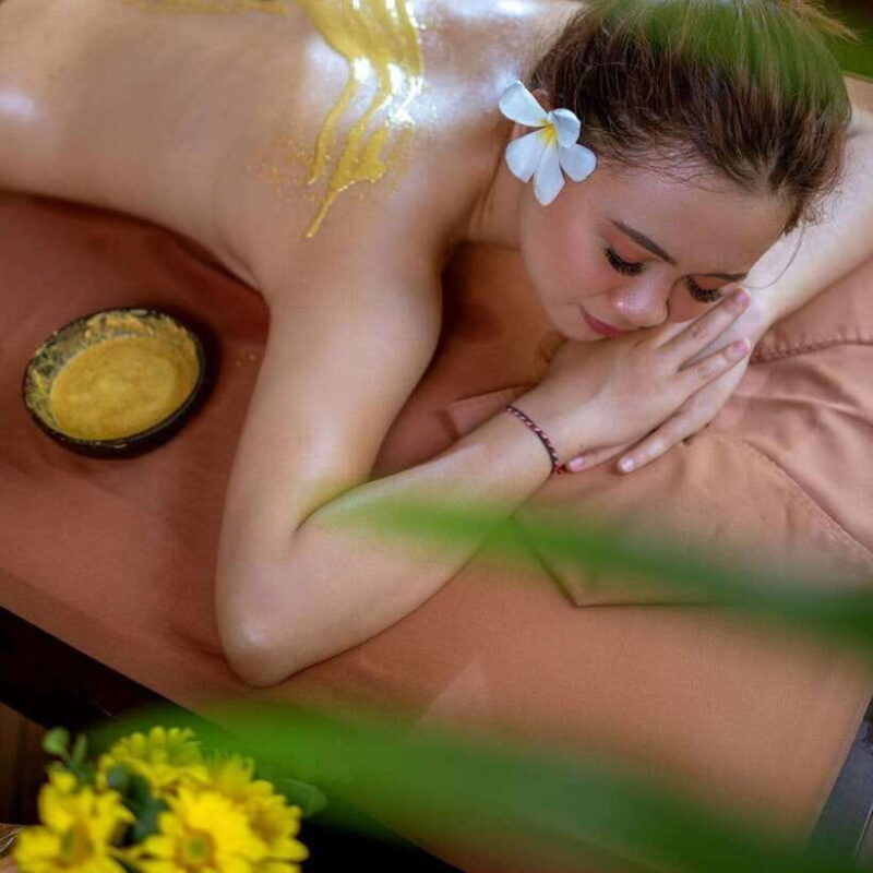 Bali: Luxury Spa Balinese Massage Package Experience - Key Points