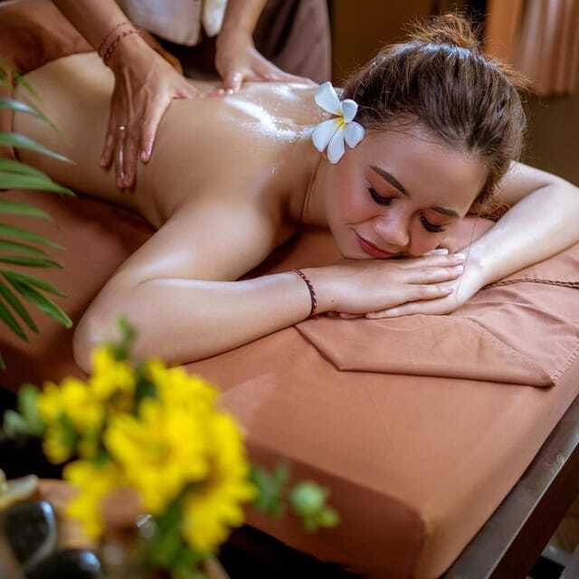 Bali: Luxury Spa Balinese Massage Package Experience - The Value for Money