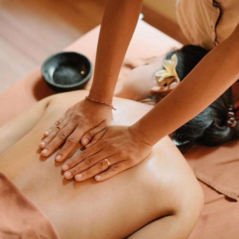Bali: Luxury Spa Balinese Massage scrub Flower bath 2 Hour - An In-Depth Look at the Spa Experience