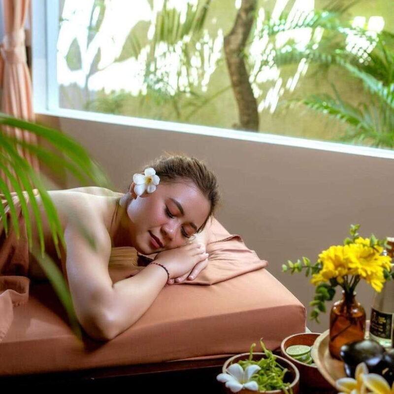 Bali: Luxury Spa Balinese Massage scrub Flower bath 2 Hour - Practical Tips for Booking