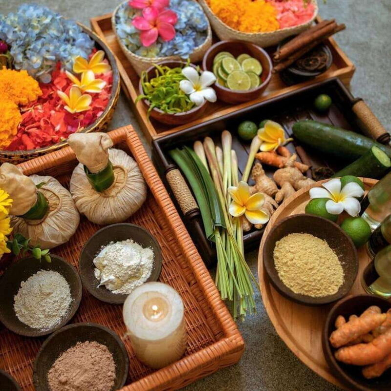 Bali: Luxury Spa Balinese Massage scrub Flower bath 2 Hour - Frequently Asked Questions