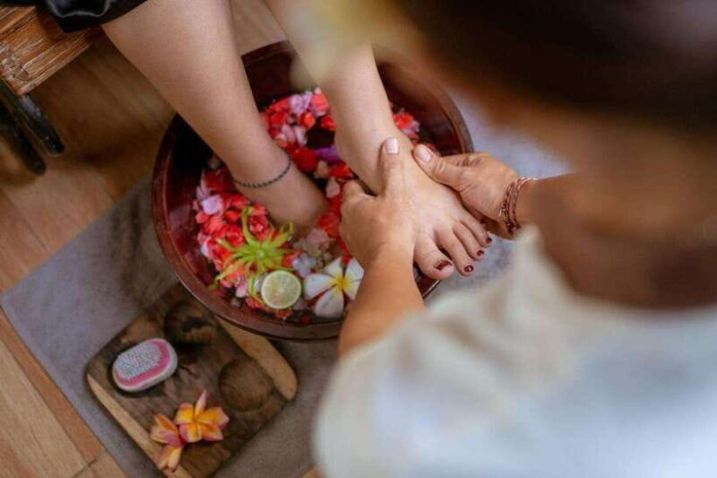 Bali: Luxury Spa Balinese Massage scrub Flower bath 2 Hour - Final Thoughts
