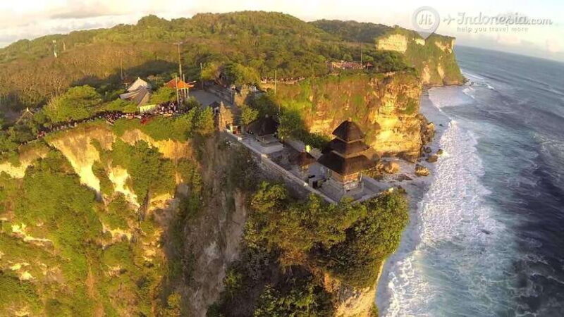 Bali: MELASTI BEACH SUNSET KECAK DANCE WITH DINNER PACKAGES - FAQ