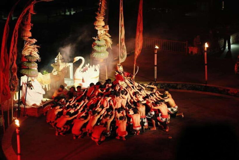 Bali: Melasti Kecak Dance, Padang Beach & Jimbaran Bay Tour - Final Thoughts: Is This Tour Worth It?