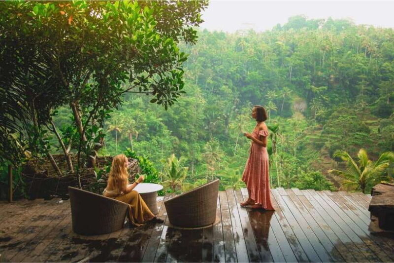 Bali: Monkey Forest, Tegalalang, Uluwatu & Kecak Dance Tour - Who Should Book This Tour?