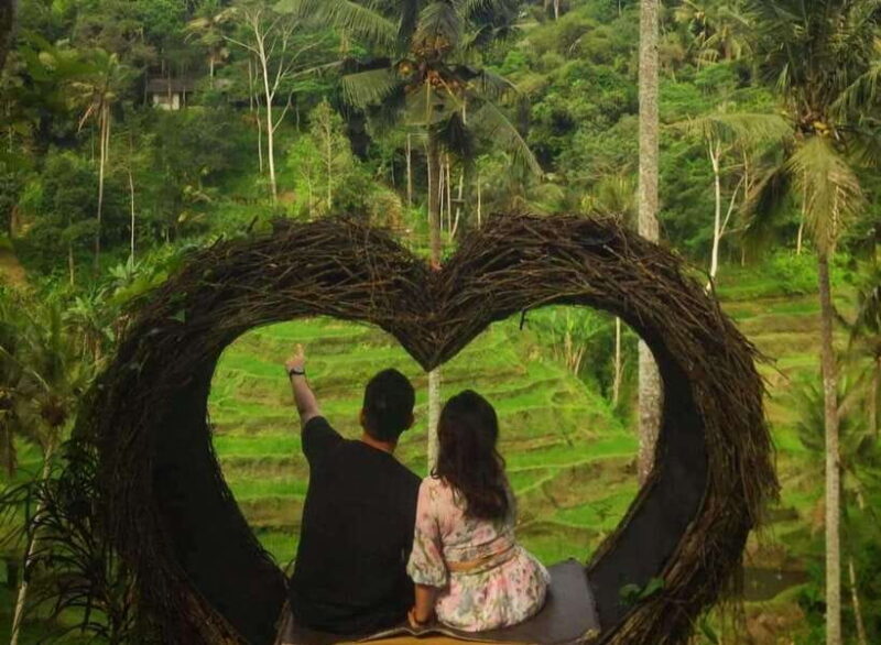 Bali: Most Famous Bali Highlights Private Tour - Discover Bali’s Top Highlights in a Single Day