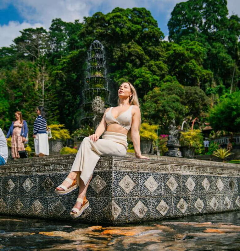 Bali: Most Famous Bali Highlights Private Tour - FAQ