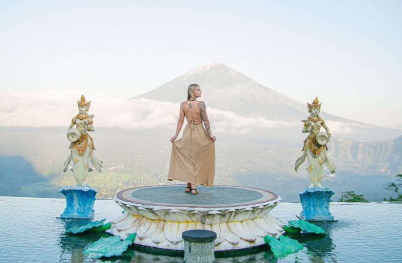 Bali: Most Iconic Spot Private Tour (All Inclusive) - An In-Depth Look at the Bali Most Iconic Spot Private Tour