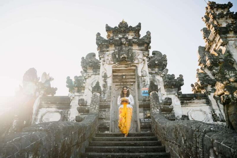 Bali: Most Iconic Spot Private Tour (All Inclusive) - Final Thoughts: Is It Worth It?
