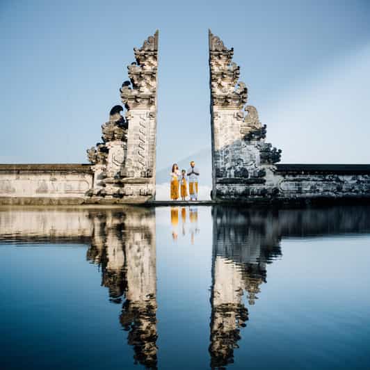 Bali: Most Iconic Spot Tour ( All Inclusive & Private) - Tour Duration and Cancellation