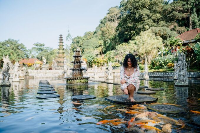 Bali: Most Iconic Spot Tour ( All Inclusive & Private) - Pickup Locations