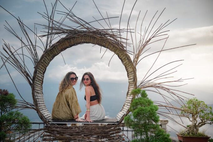Bali: Most Iconic Spot Tour ( All Inclusive & Private) - Tour Activities