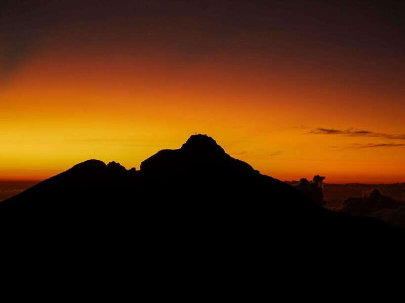 Bali/Mount Agung: Sunrise Trekking Adventure With Transfers - The Experience in Detail