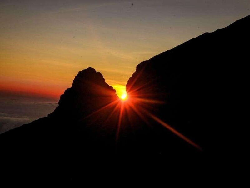 Bali/Mount Agung: Sunrise Trekking Adventure With Transfers - Who Should Consider This Trek?