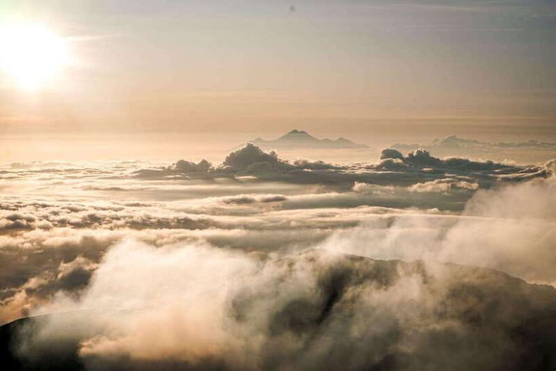 Bali/Mount Agung: Sunrise Trekking Adventure With Transfers - Final Thoughts