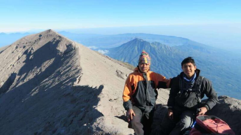 Bali: Mount Agung Sunrise Trekking Tour with Hotel Pickup - Final Words