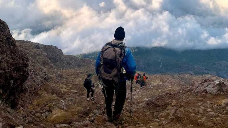 Bali: Mount Agung Sunrise Trekking Tour with Hotel Pickup - FAQ