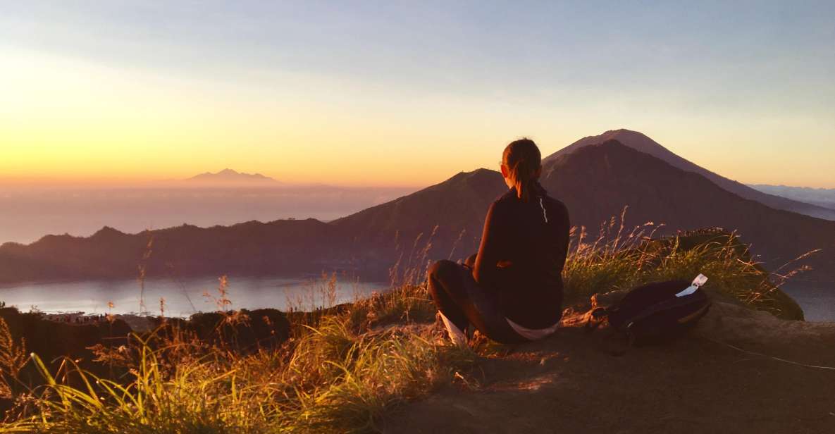 Bali: Mount Batur Hiking, Hot Spring, & Coffee Plantation - Key Points