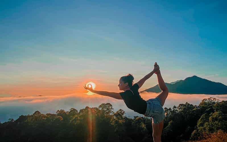 Bali: Mount Batur Jeep Sunrise and Yoga Healing - Good To Know