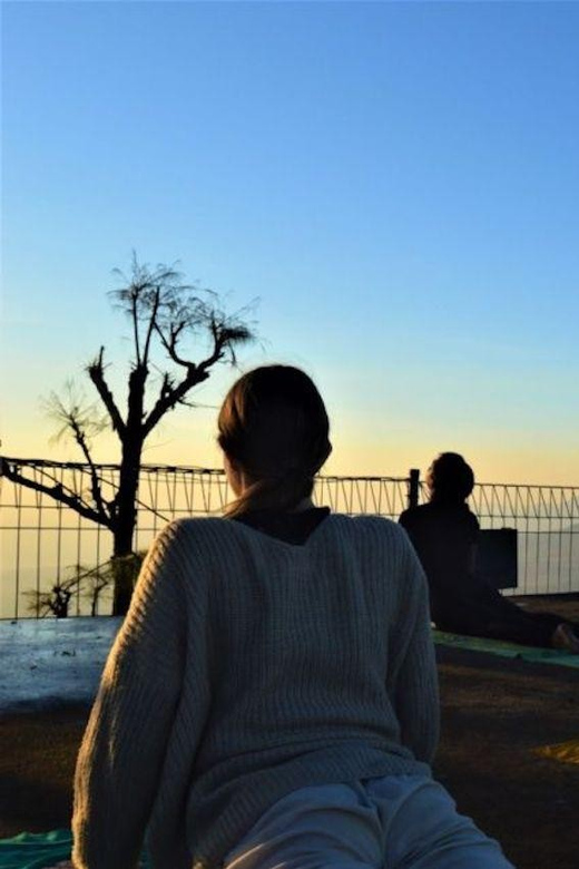Bali: Mount Batur Jeep Sunrise and Yoga Healing - Inclusions and Exclusions
