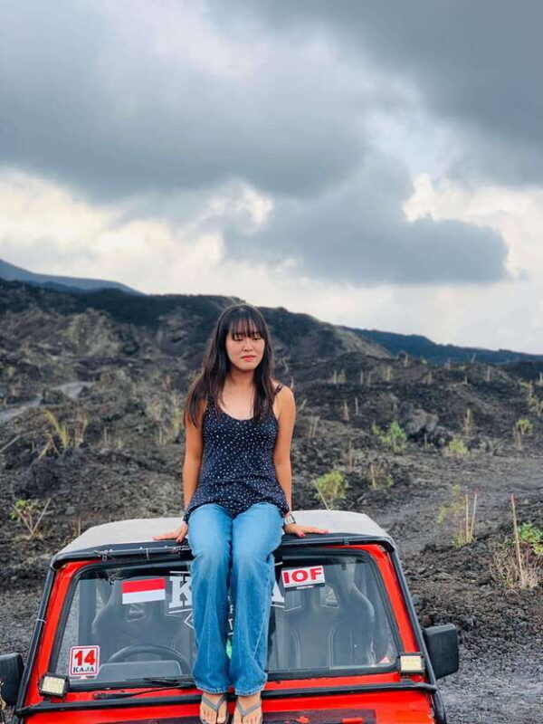 Bali :Mount batur jeep sunrise with breakfest - The Sum Up: Is This the Right Tour for You?