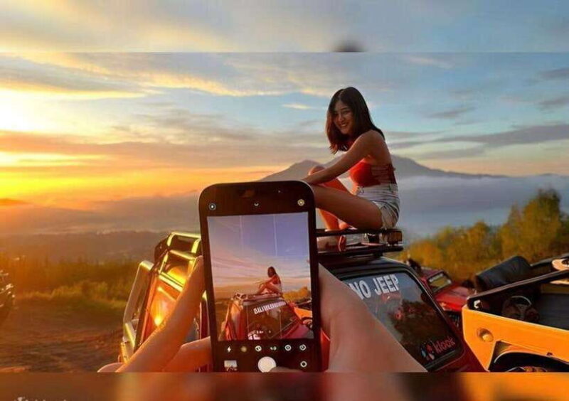 Bali: Mount Batur Jeep Sunrise With Hotspring Option - A Closer Look at the Bali Mount Batur Jeep Sunrise Tour