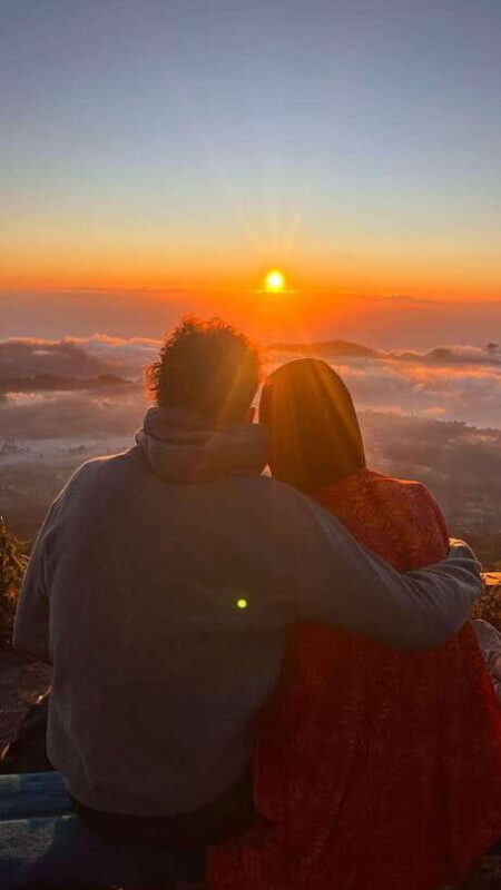 Bali: Mount Batur Jeep Sunrise With Hotspring Option - Who Should Consider This Tour?