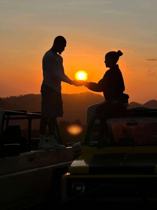 Bali: Mount Batur Jeep Sunrise with Transfers & Breakfast - Final Thoughts: Who Should Consider This Tour?