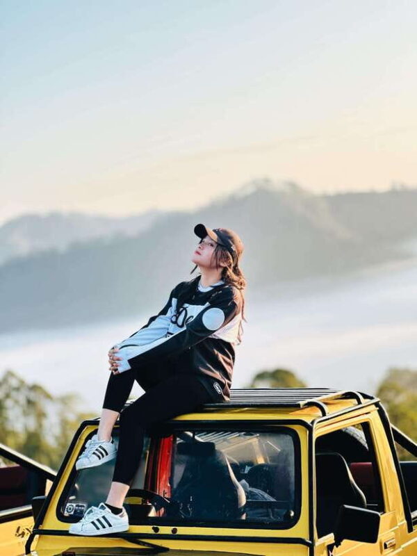Bali: Mount Batur Sunrise and Black Lava Jeep Tour - Who Is This Tour Best For?