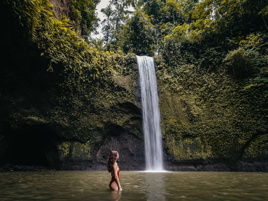 Bali: Mount Batur Sunrise Hike and Hidden Waterfall - Key Points