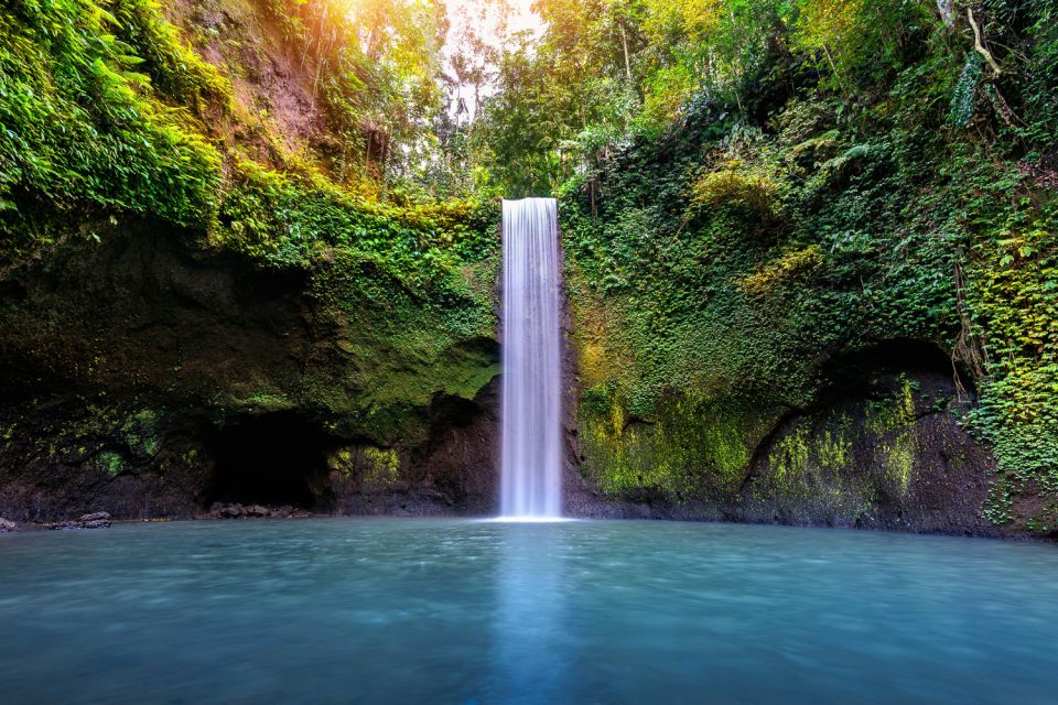 Bali: Mount Batur Sunrise Hike and Hidden Waterfall - Departure and Duration