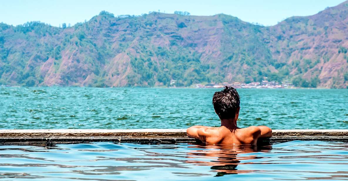 Bali: Mount Batur Sunrise Hike and Natural Hot Spring - Frequently Asked Questions