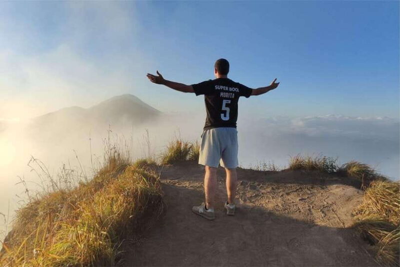 Bali: Mount Batur Sunrise Hike Including Transfer & All Cost - Exploring the Details of the Mount Batur Sunrise Hike