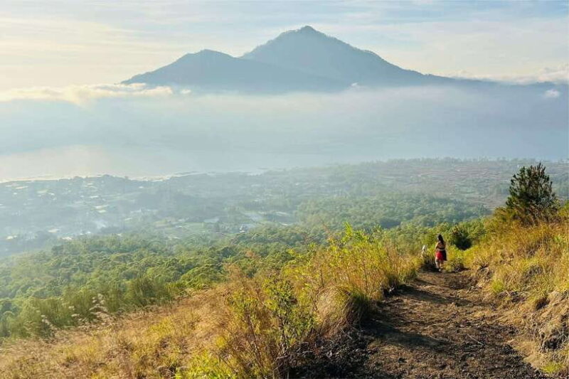 Bali: Mount Batur Sunrise Hike Including Transfer & All Cost - Frequently Asked Questions