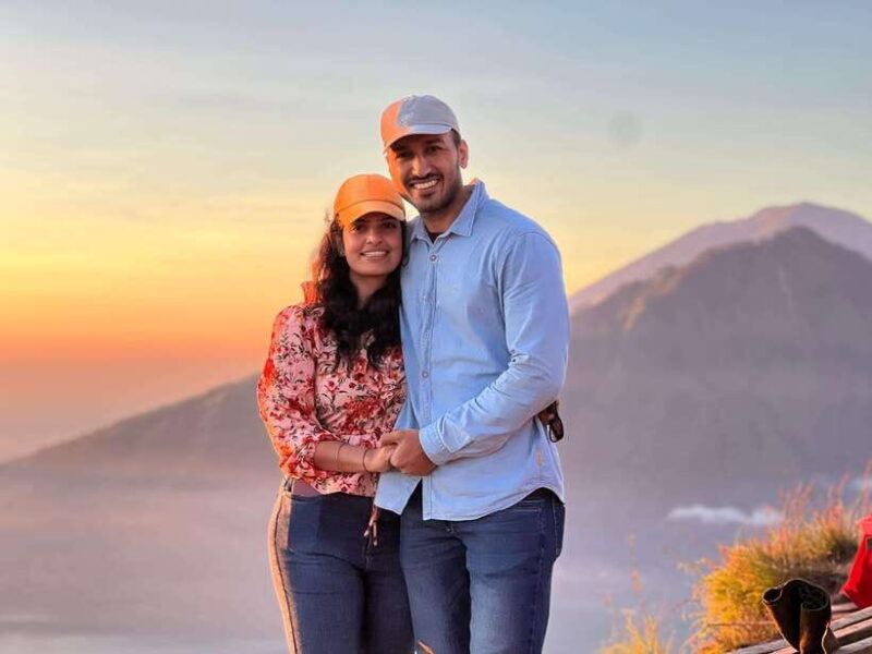 Bali: Mount Batur Sunrise Hike & Natural Hot Springs - Who is It Best For?
